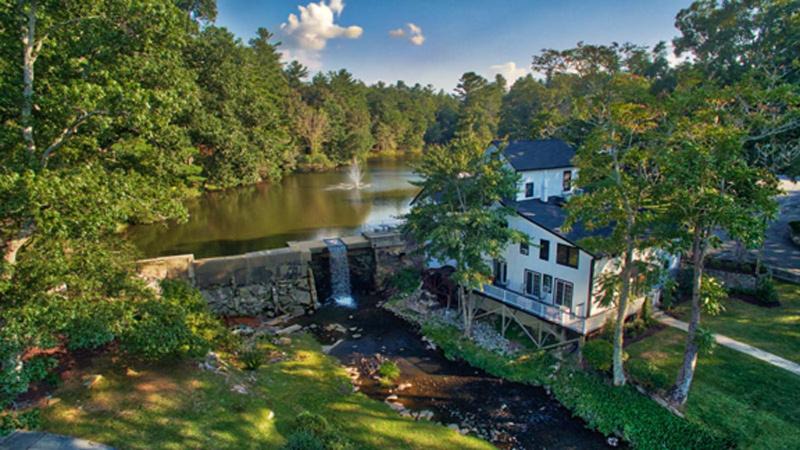 Photo of Outdoor in Flat Rock