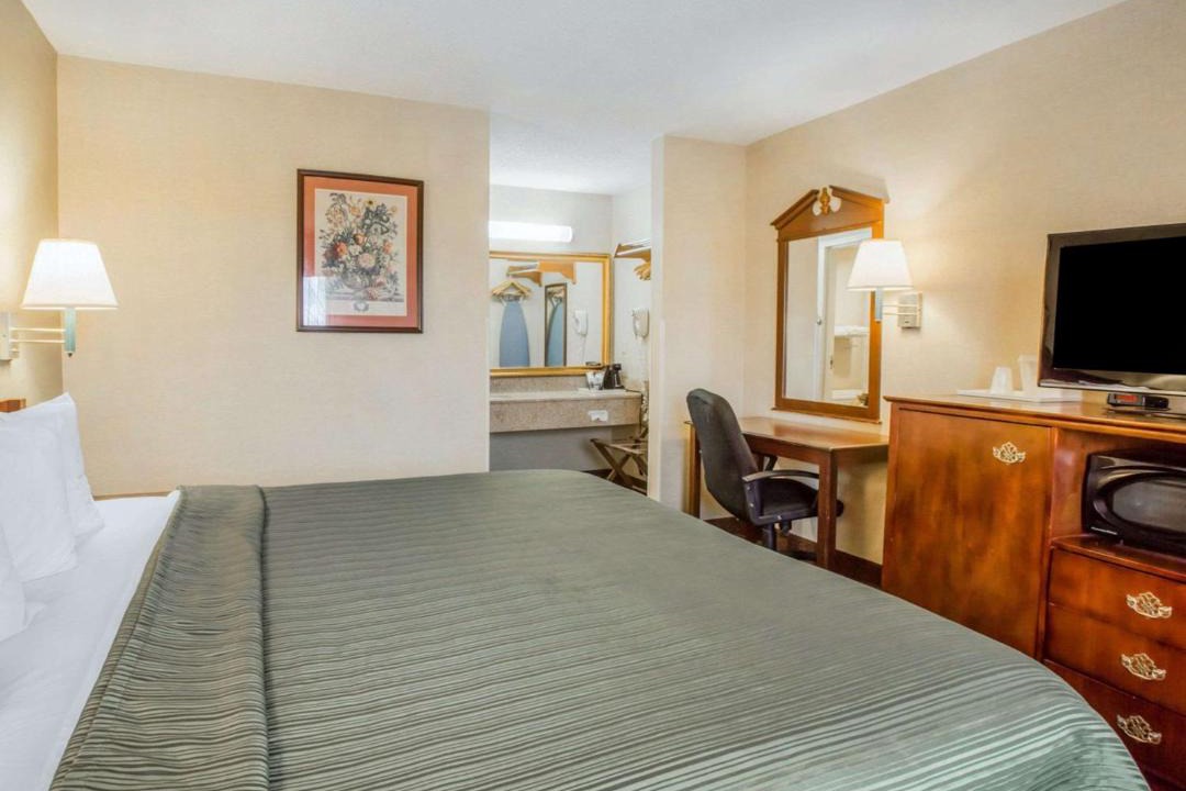 Photo of Bedroom in Reidsville