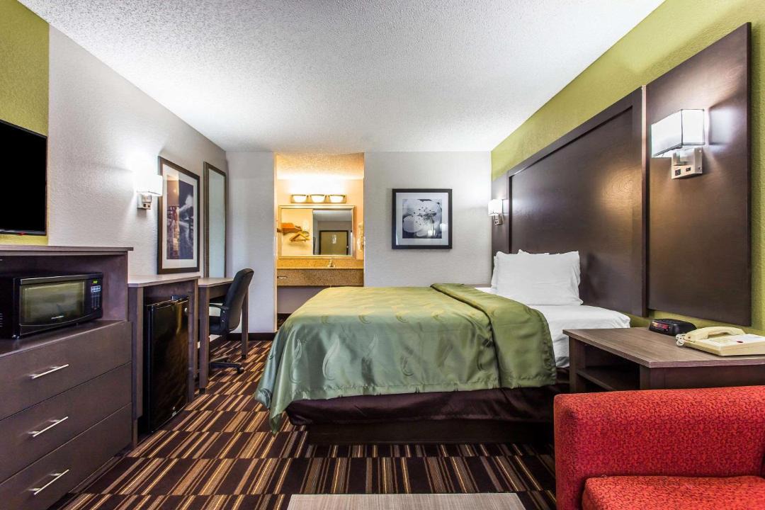 Photo of Bedroom in Albemarle