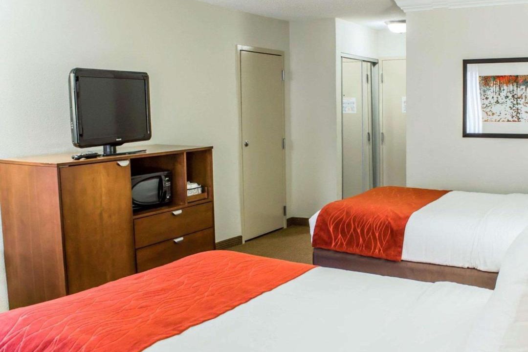 Photo of Bedroom in Westover