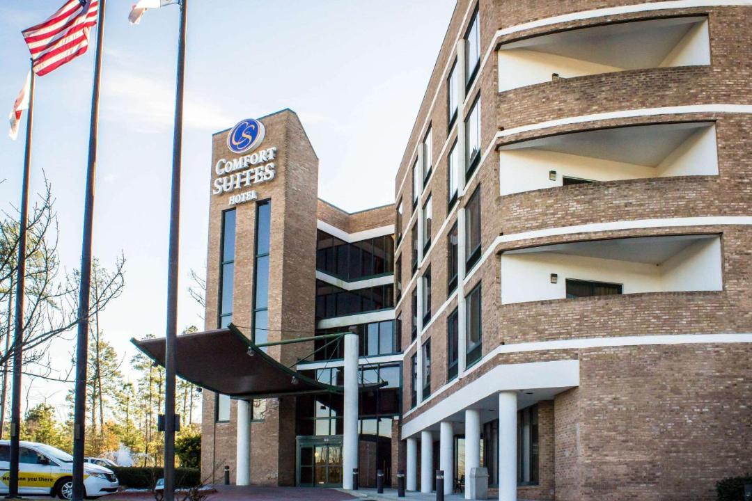 Photo of Buildings in Durham
