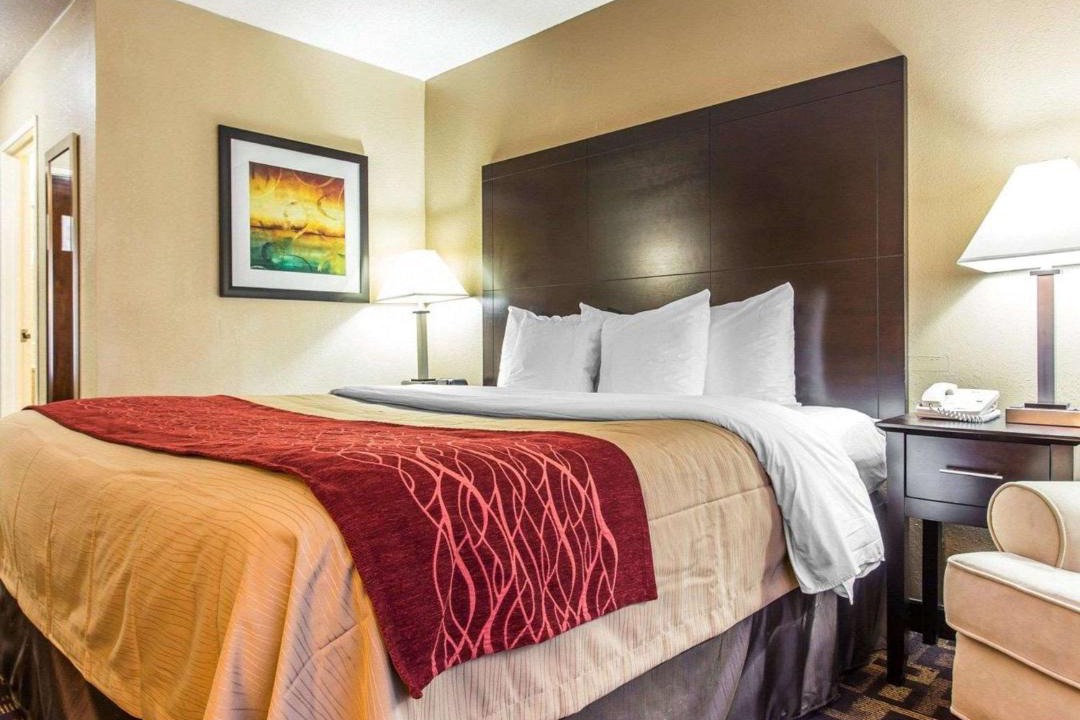 Photo of Bedroom in Boger City