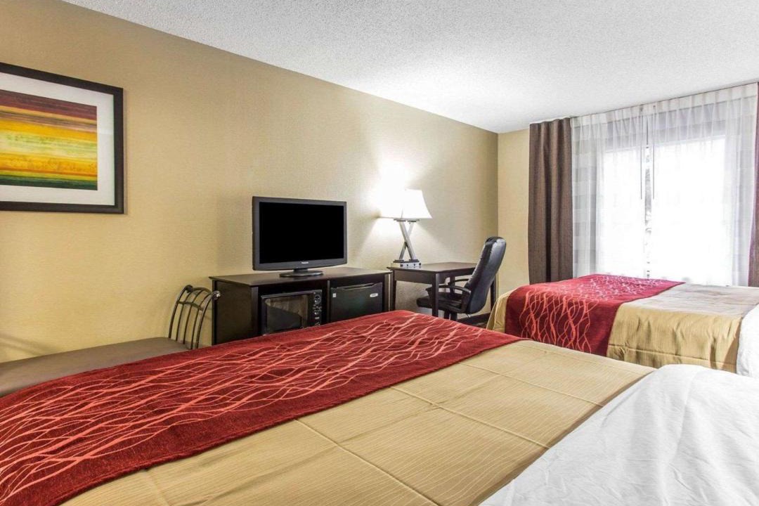 Photo of Bedroom in Boger City