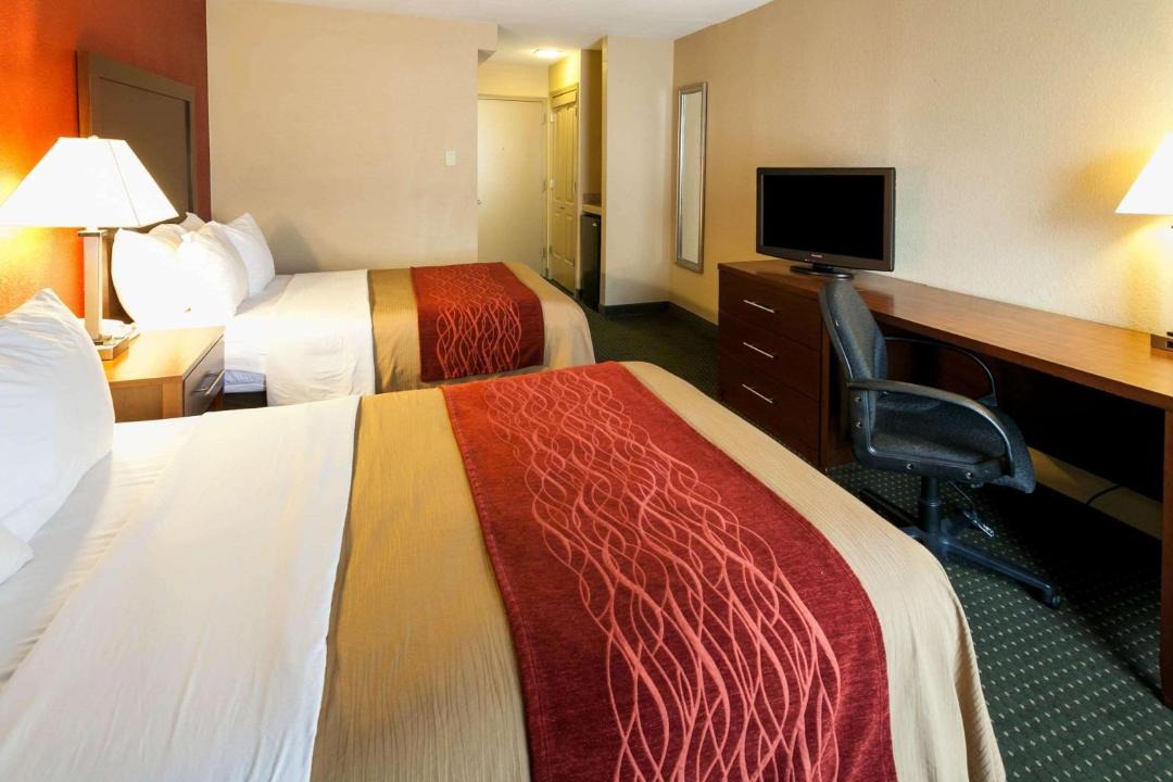 Photo of Bedroom in Barium Springs