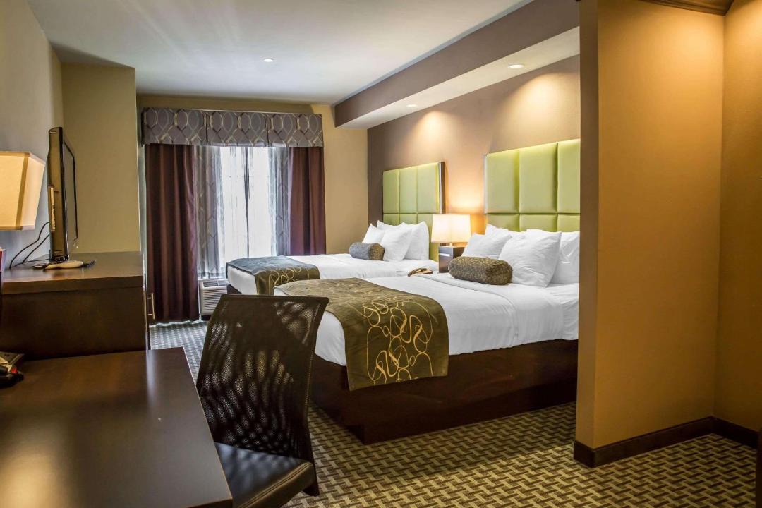 Photo of Bedroom in James City