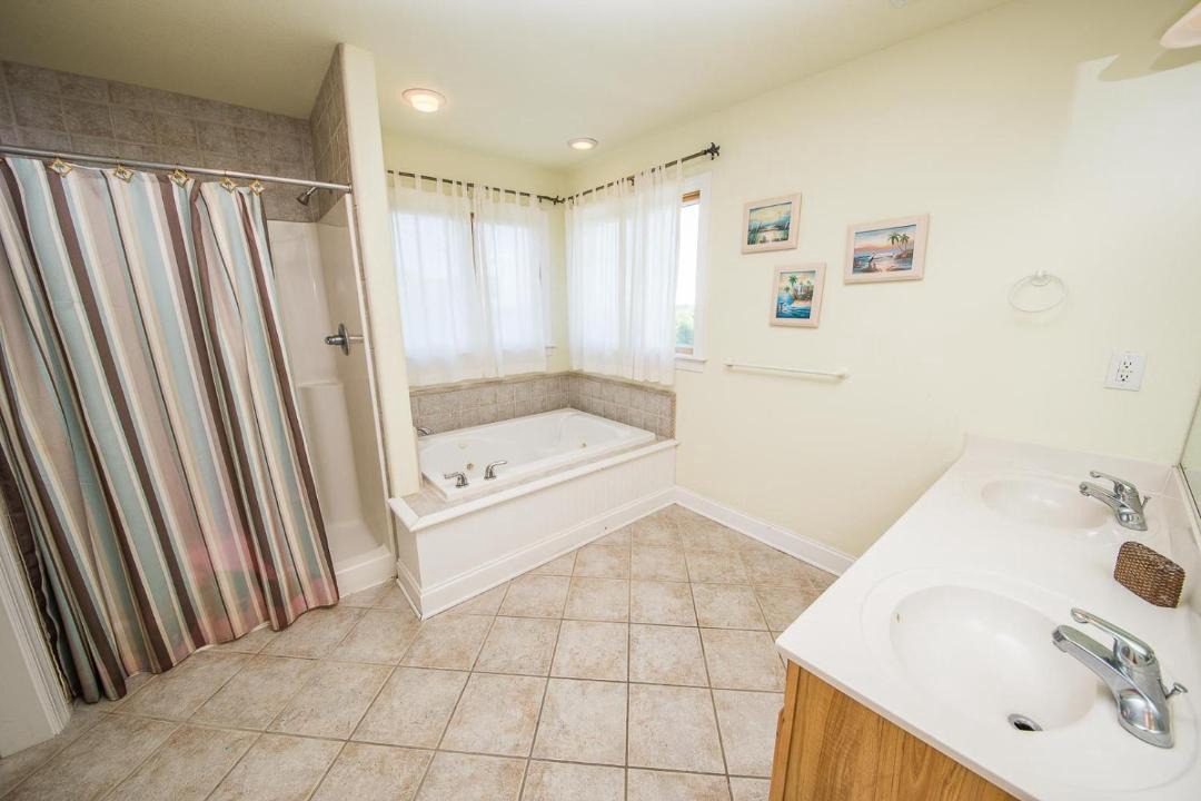 Photo of Bathroom in South Nags Head