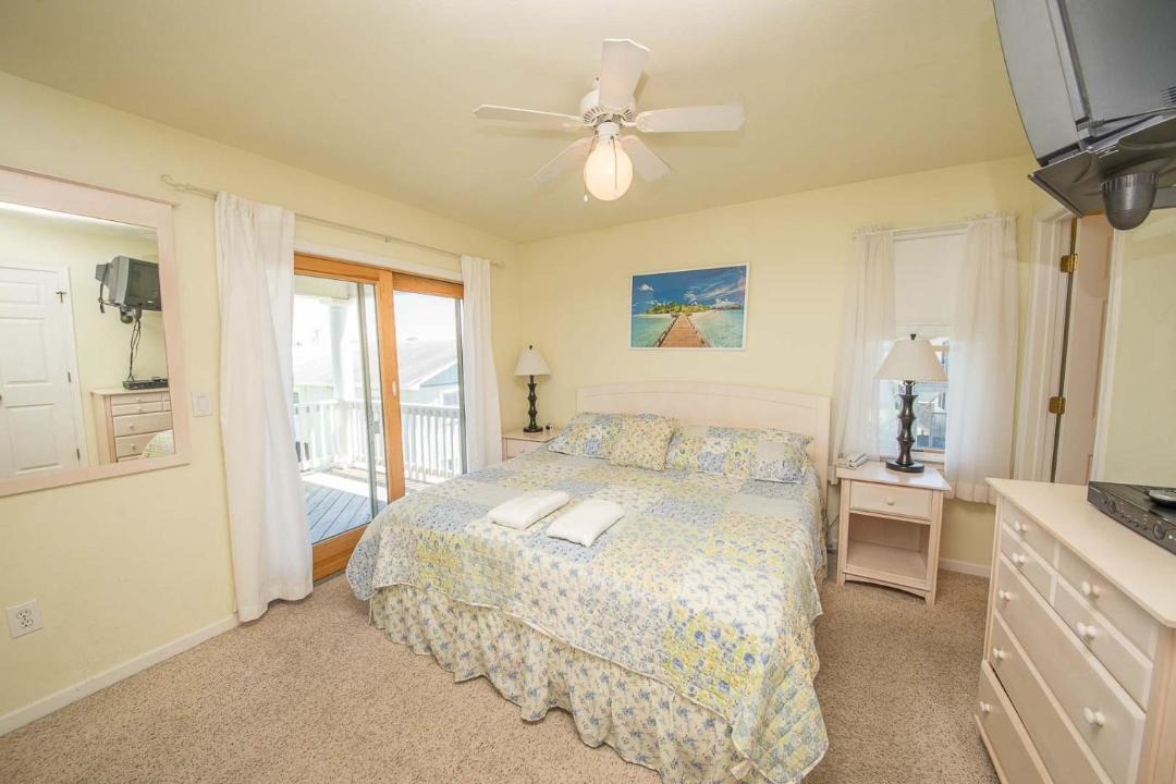 Photo of Bedroom in South Nags Head