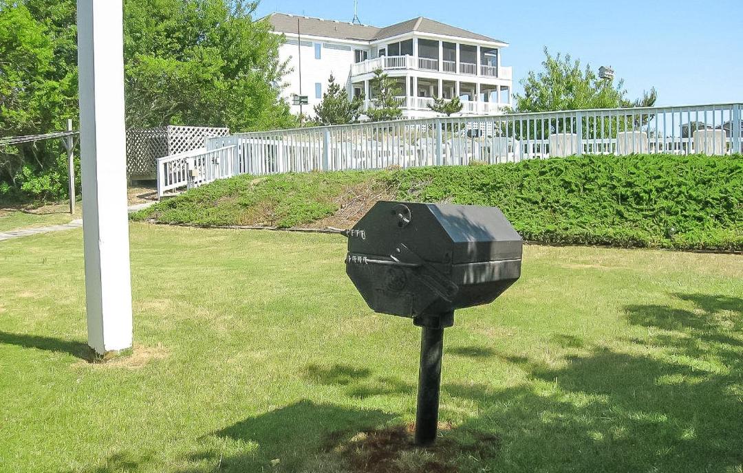Photo of Others in Carolina Dunes