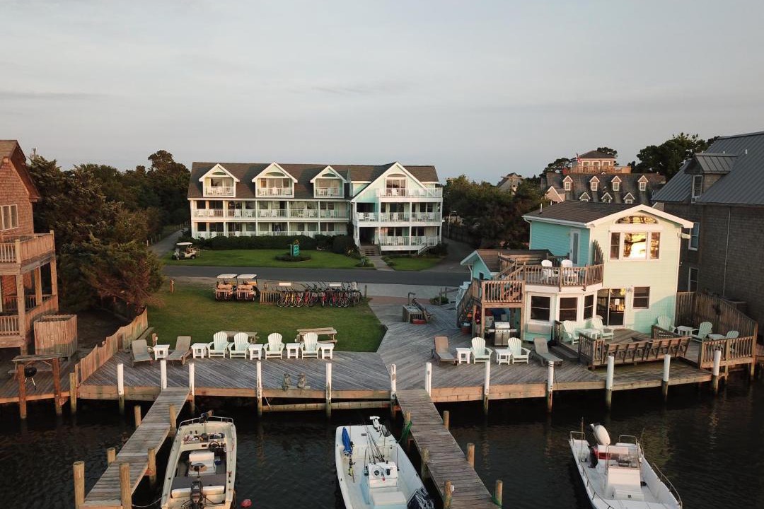 Photo of Others in Ocracoke