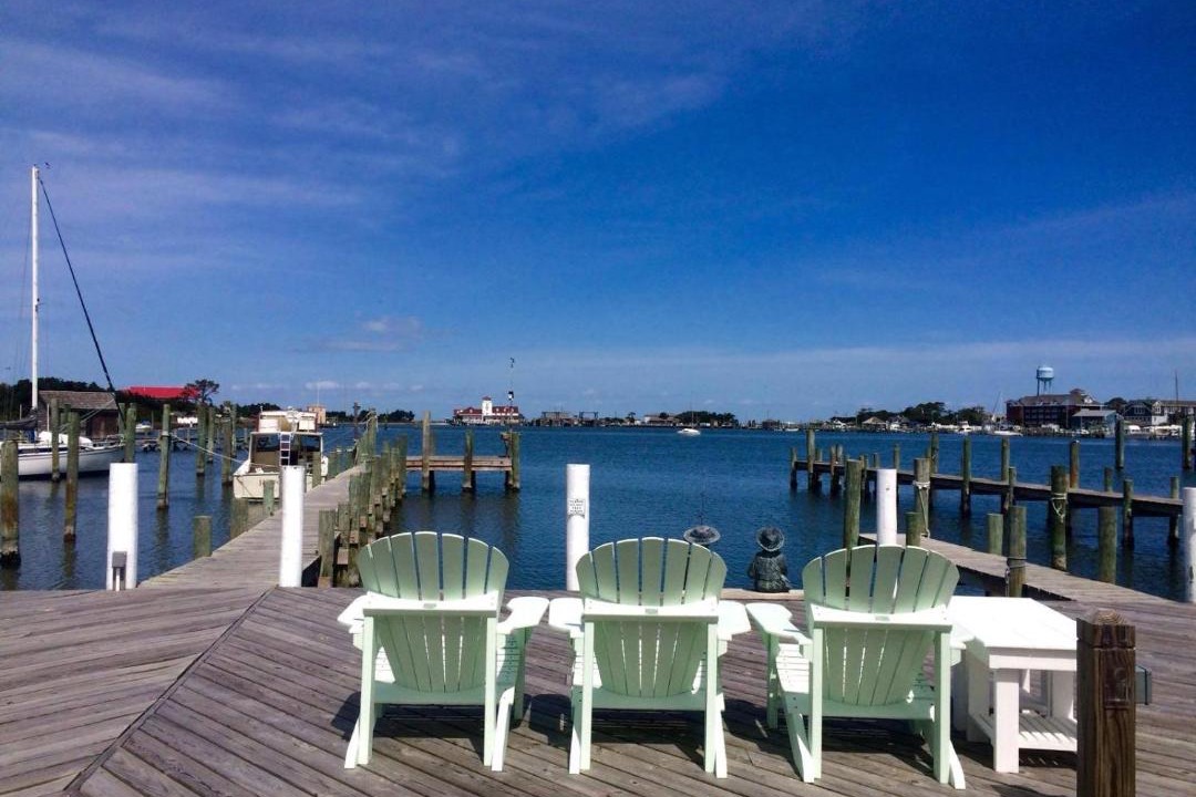 Photo of Others in Ocracoke