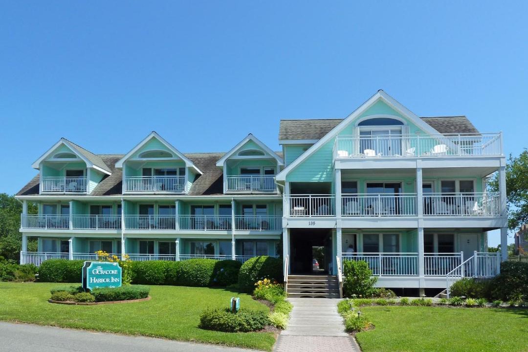 Photo of Others in Ocracoke