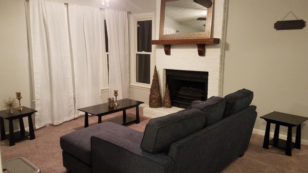 Photo of Livingroom in Westover