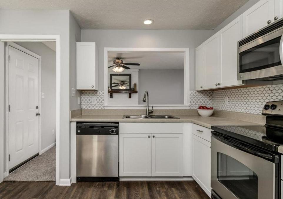 Photo of Kitchen in Westover