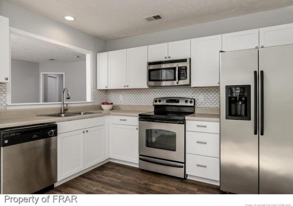Photo of Kitchen in Westover