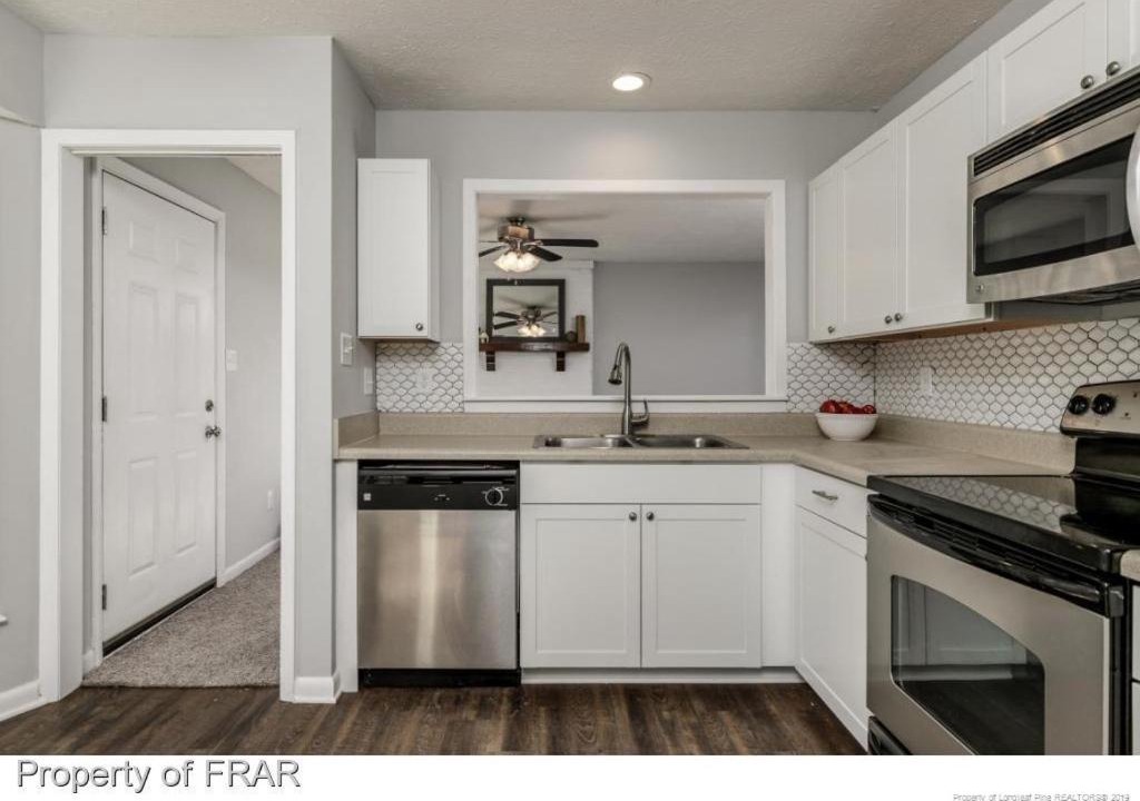 Photo of Kitchen in Westover