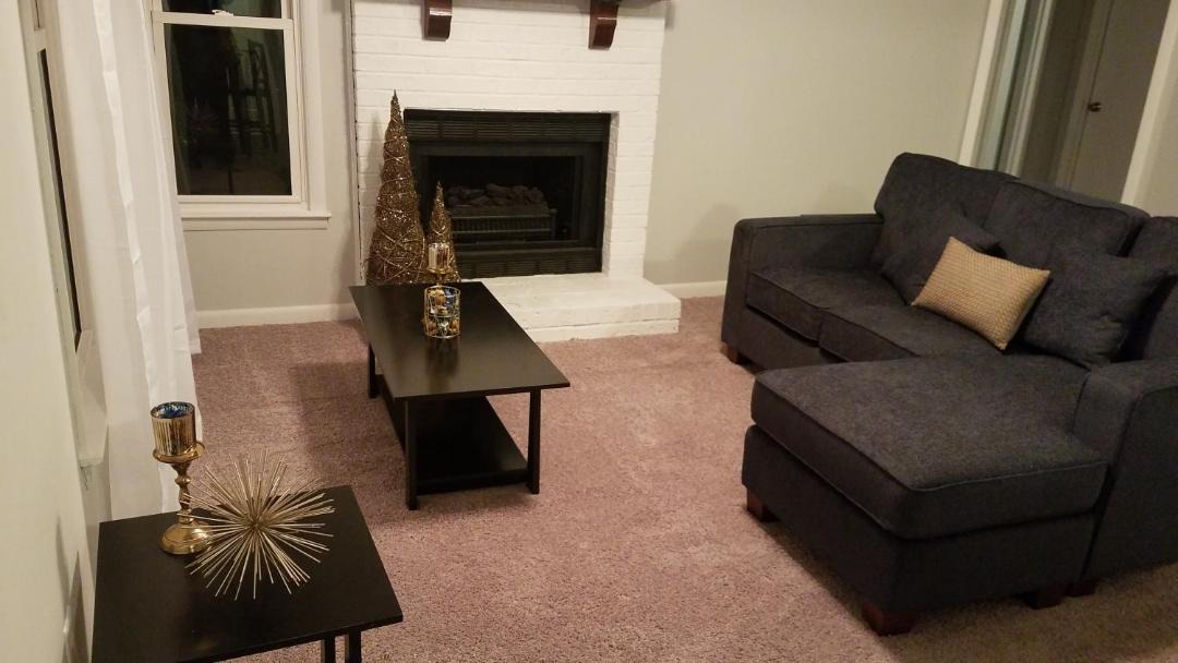 Photo of Livingroom in Westover