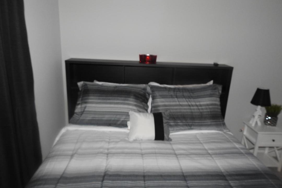 Photo of Bedroom in Westover