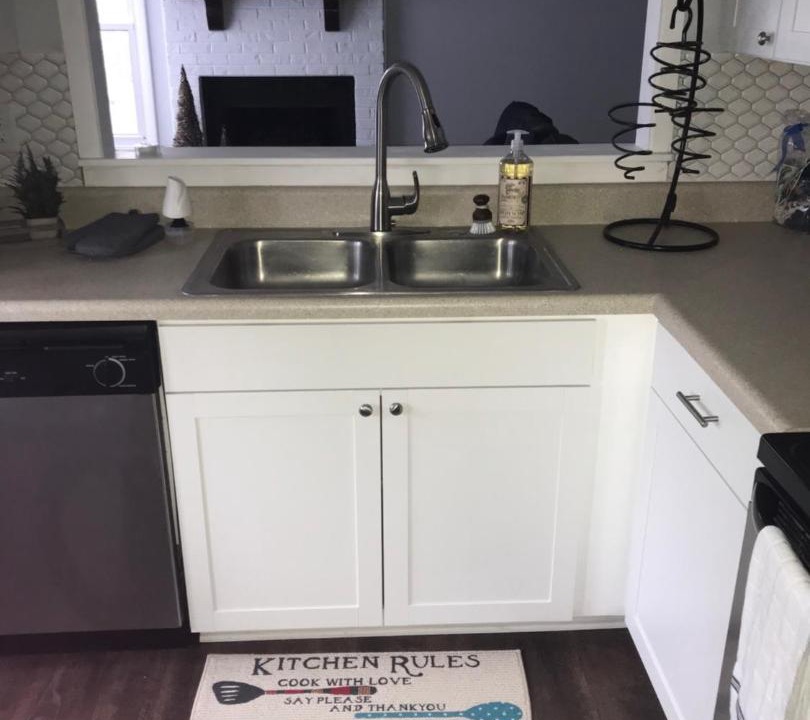 Photo of Kitchen in Westover