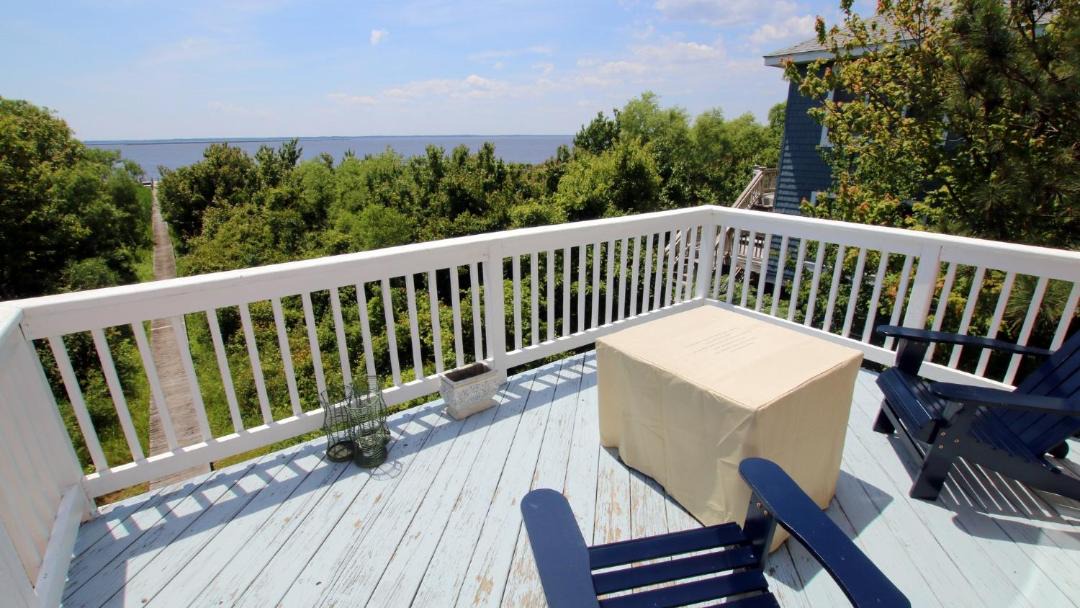 Photo of Patio Balcony in Monteray Shores