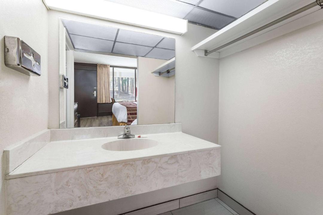 Photo of Bathroom in Rocky Mount