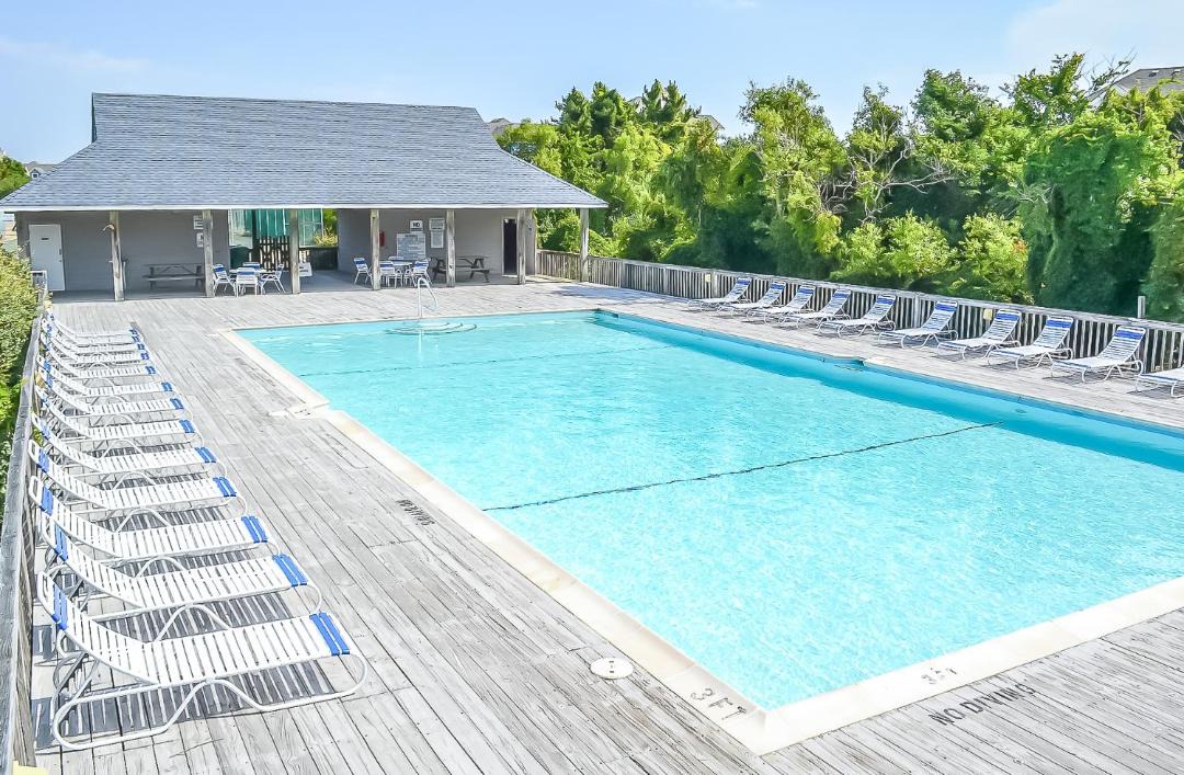 Photo of Outdoor in Corolla