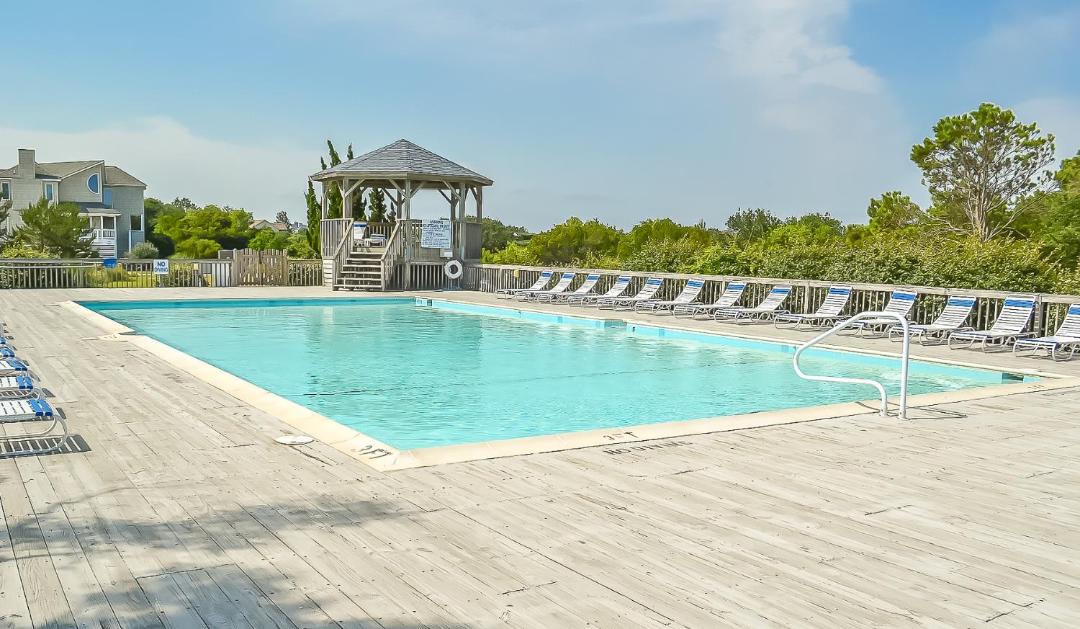 Photo of Outdoor in Corolla