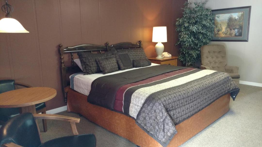 Photo of Bedroom in Maggie Valley