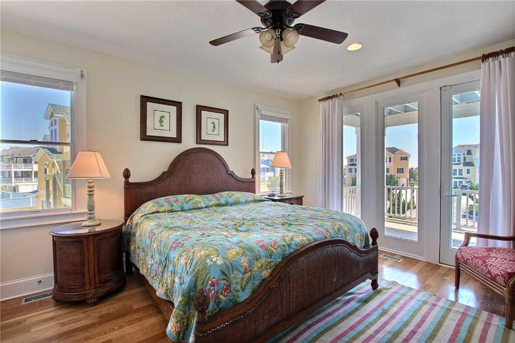 Photo of Bedroom in Buck Island