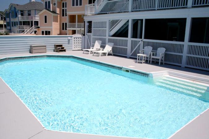 Photo of Outdoor in Buck Island