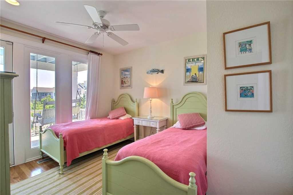 Photo of Bedroom in Buck Island