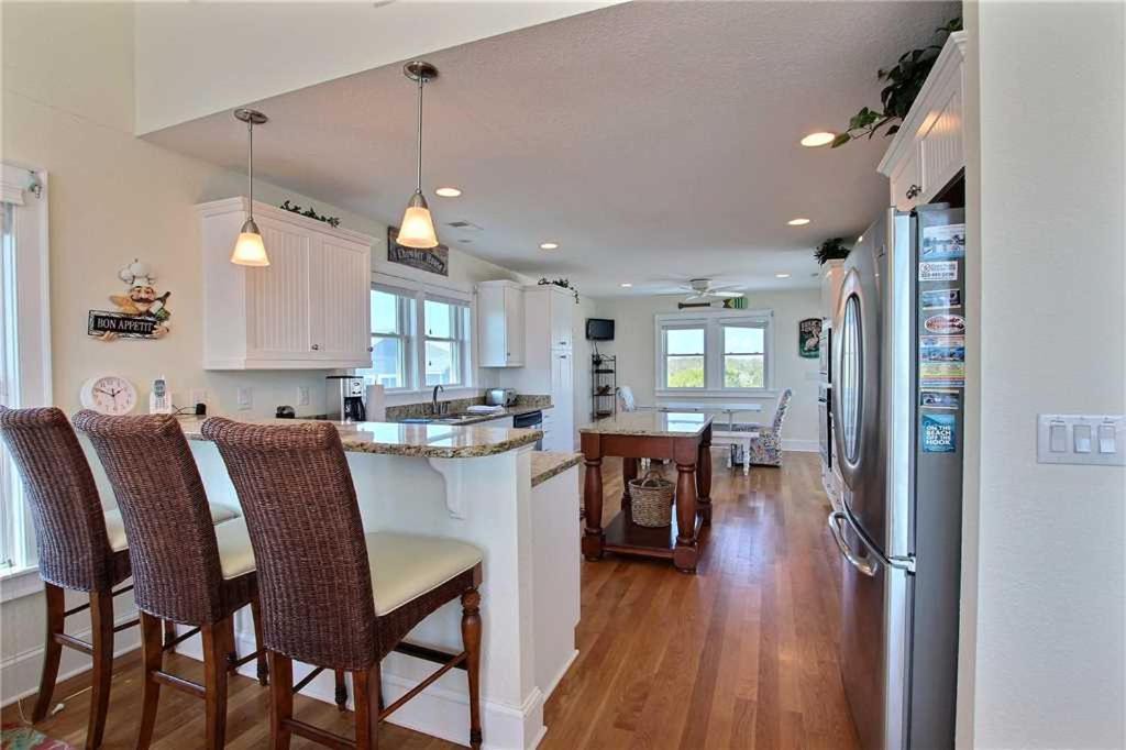 Photo of Livingroom in Buck Island