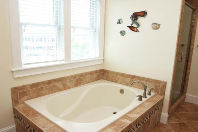 Photo of Bathroom in Buck Island