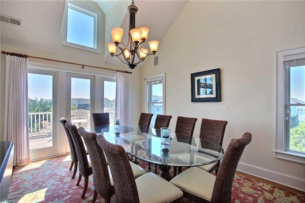 Photo of Livingroom in Buck Island