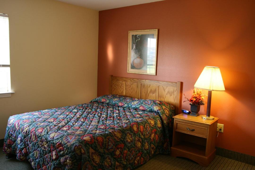 Photo of Bedroom in Rocky Mount