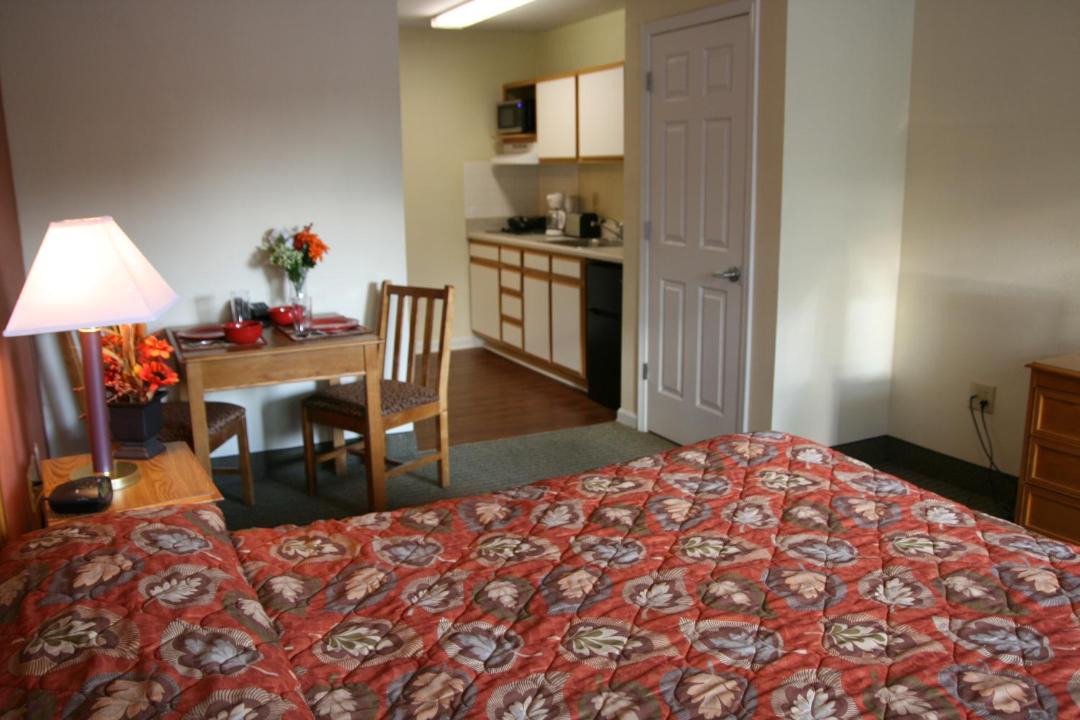 Photo of Bedroom in Rocky Mount