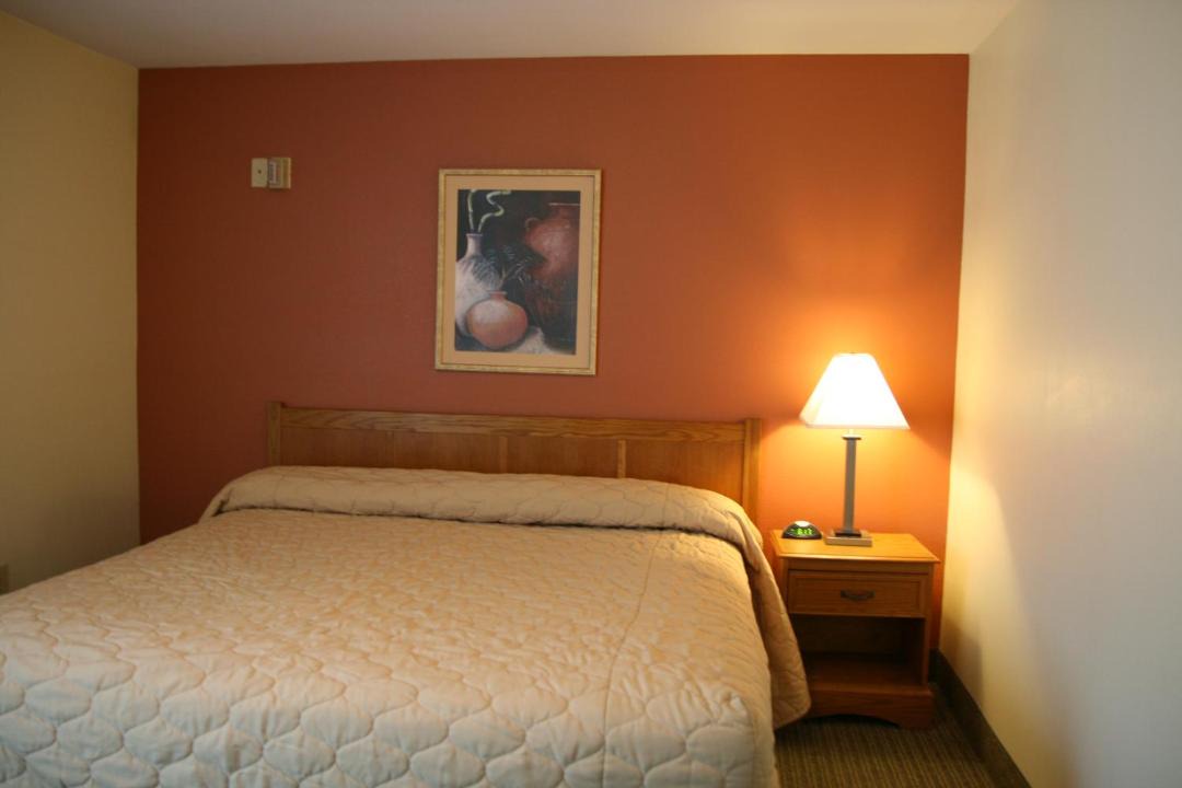 Photo of Bedroom in Rocky Mount