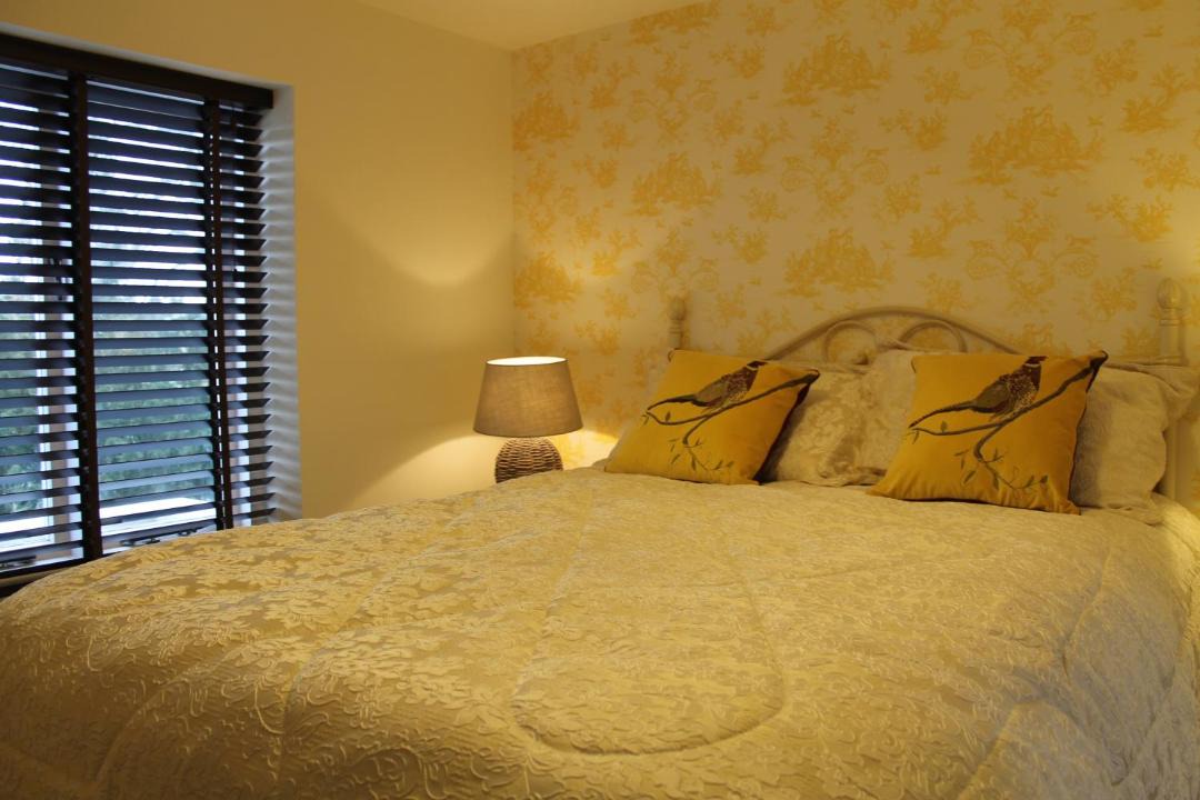 Photo of Bedroom in Middleton in Teesdale