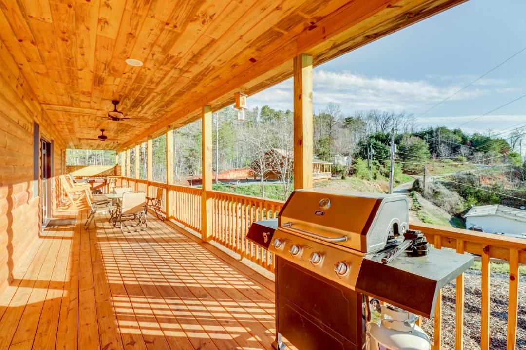 Photo of Others in Bryson City