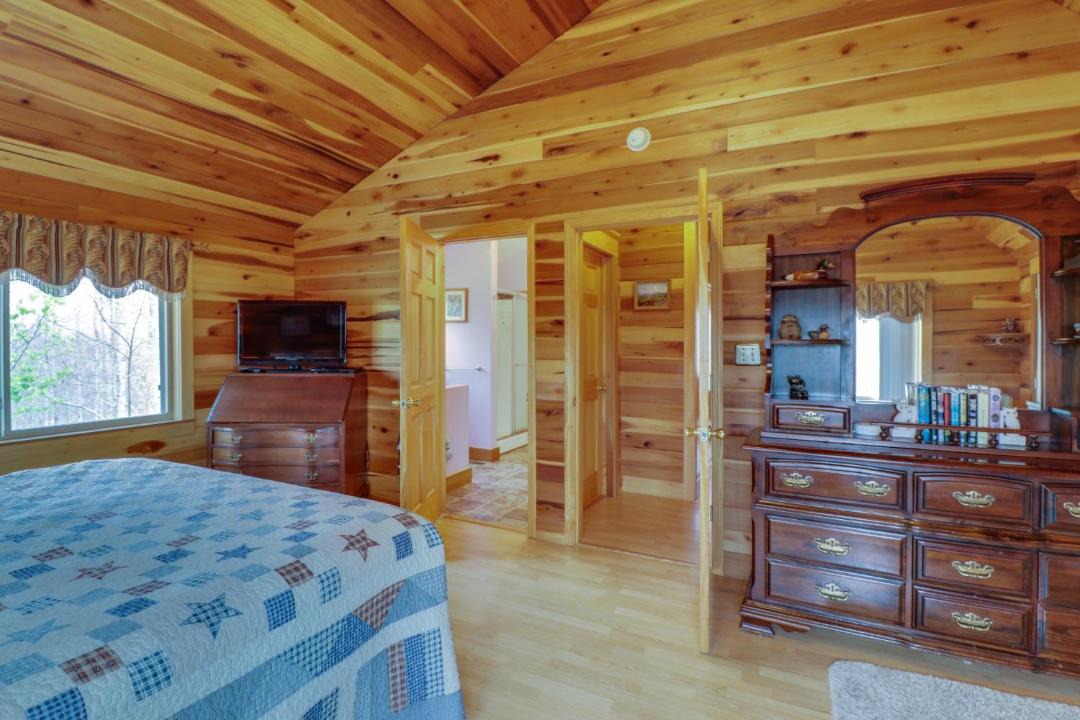 Photo of Bedroom in Whittier