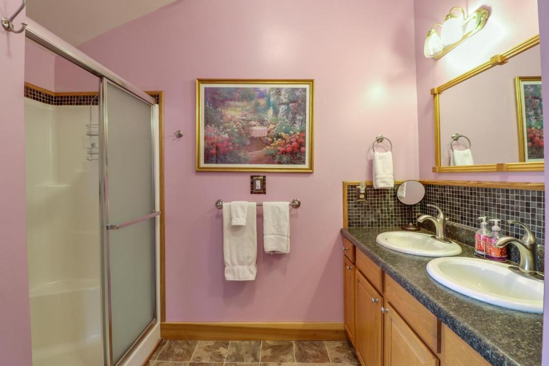 Photo of Bathroom in Whittier