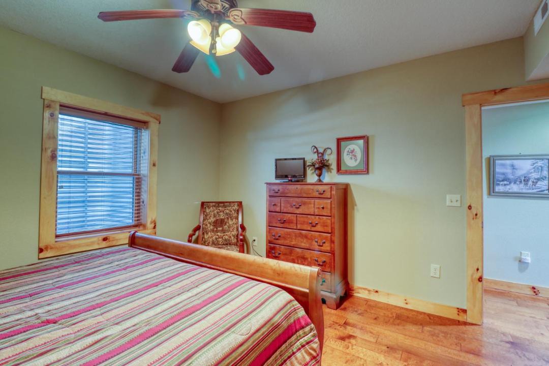 Photo of Bedroom in Whittier