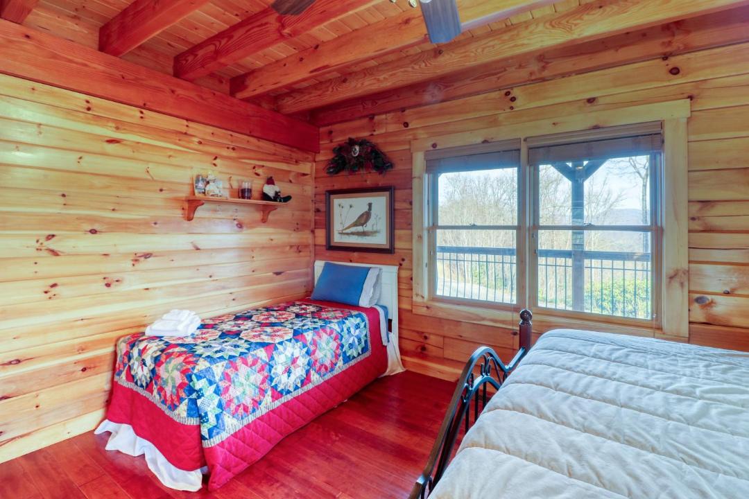 Photo of Bedroom in Whittier