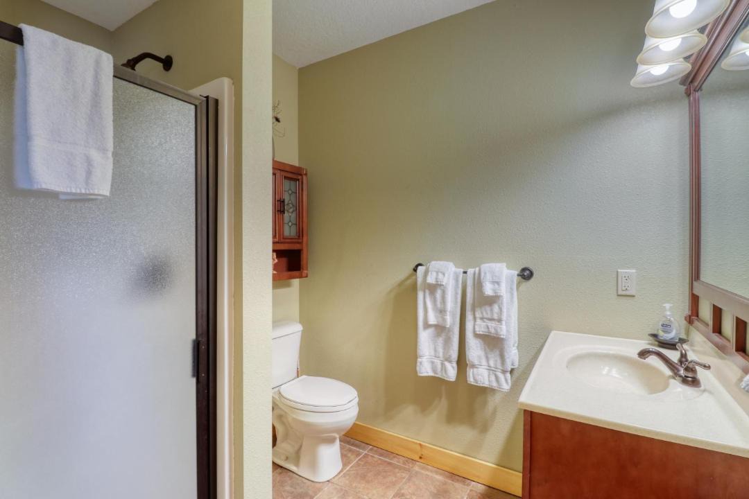 Photo of Bathroom in Whittier
