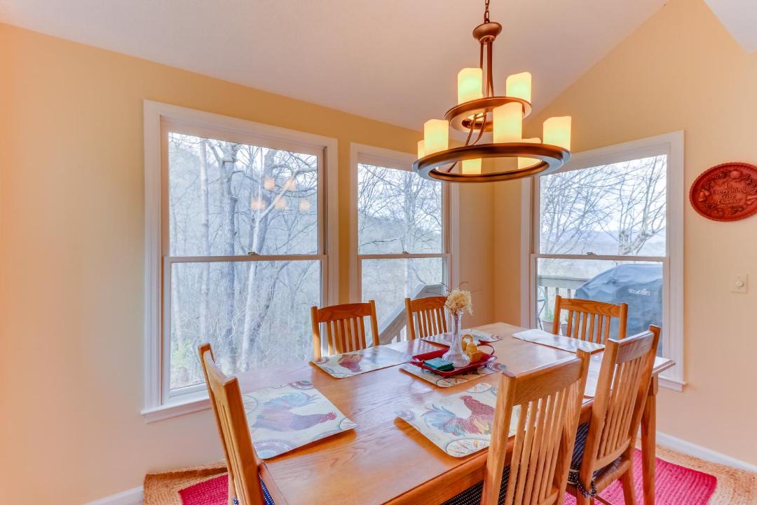 Photo of Kitchen in Sylva