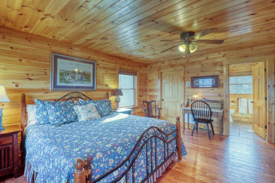 Photo of Bedroom in Whittier