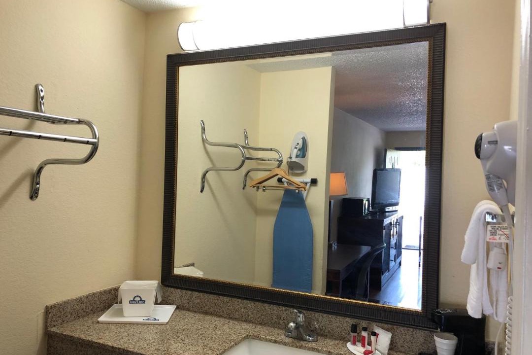 Photo of Bathroom in King