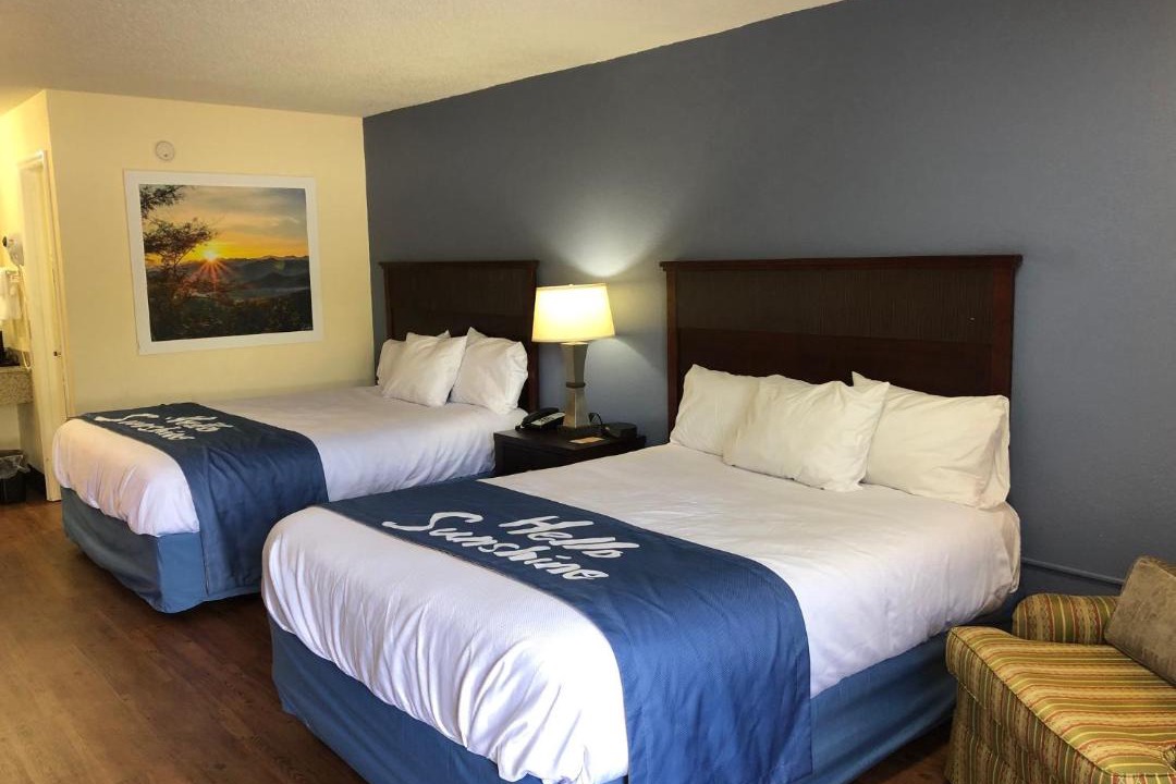 Photo of Bedroom in King