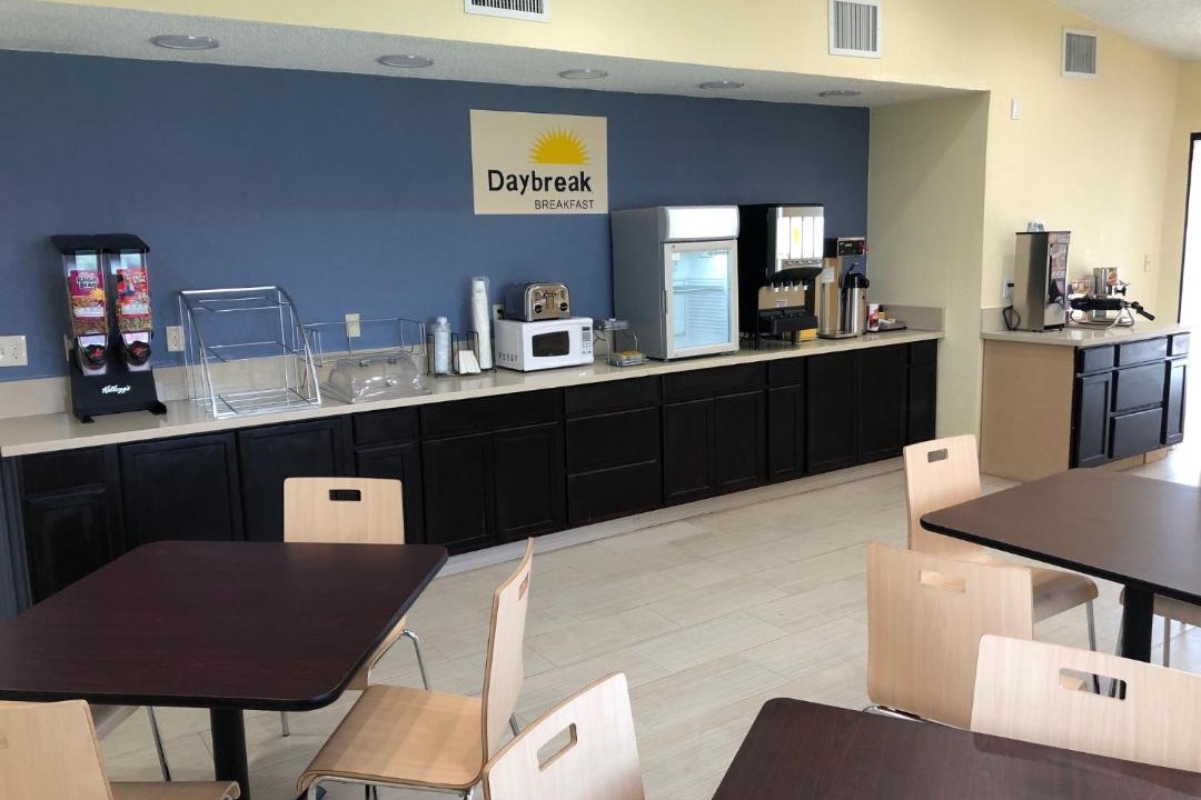 Photo of Kitchen in King