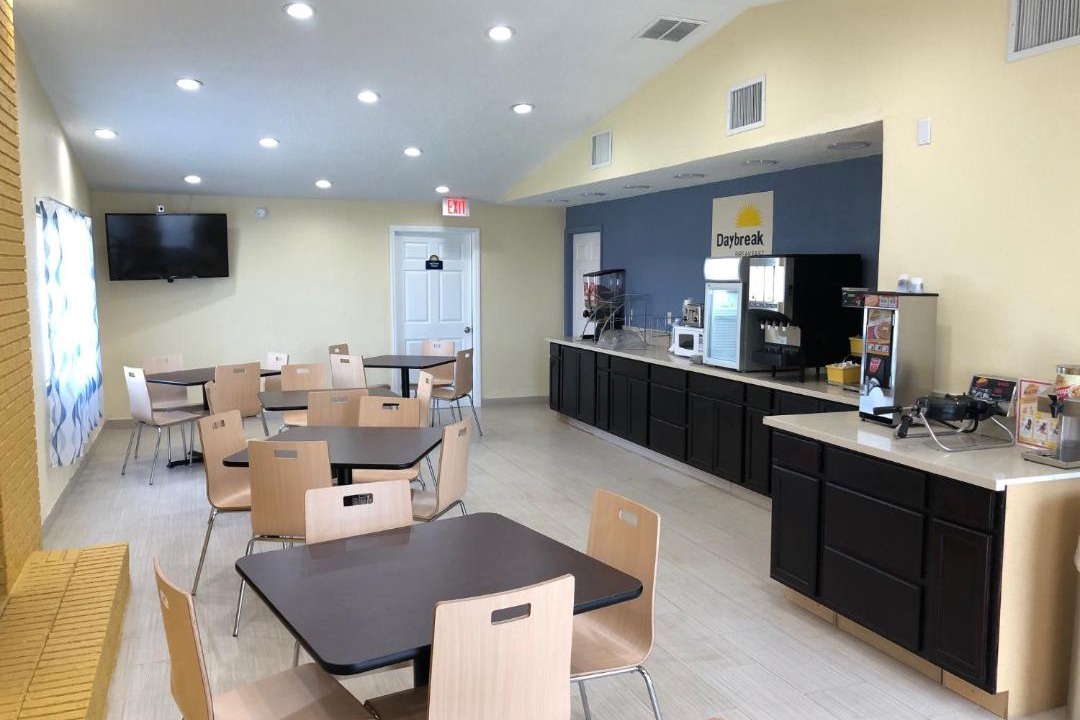 Photo of Kitchen in King