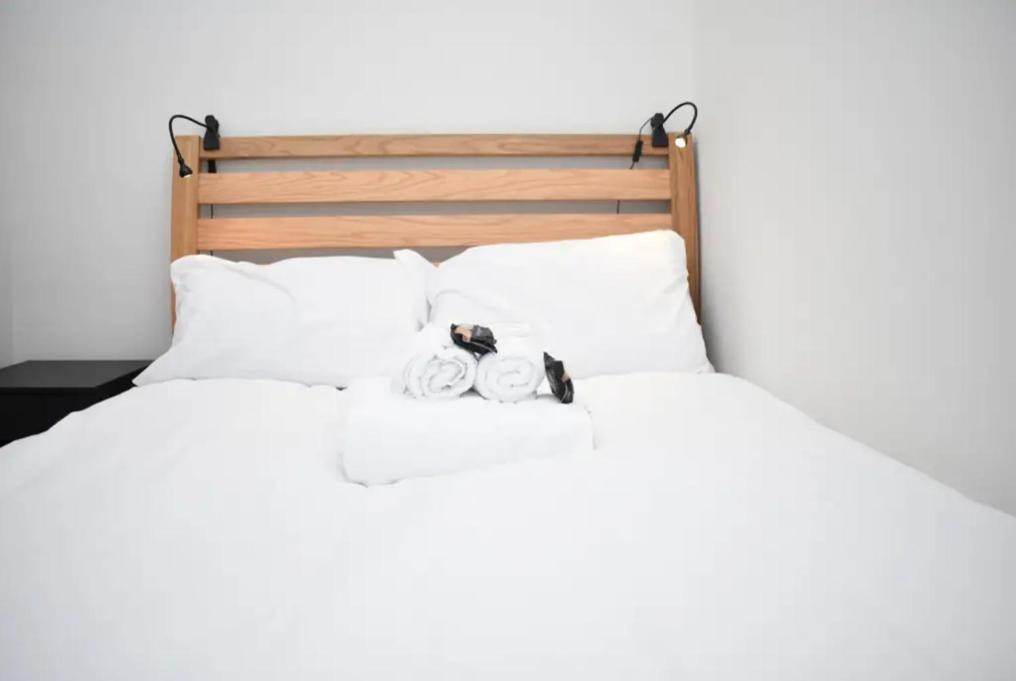 Photo of Bedroom in Morningside